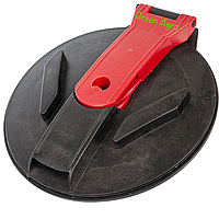 Кришка заливної горловини на бочку обприскувача діаметр 22см.