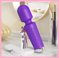 Жіночий вібратор мікрофон міні, Вібростимулятор кліторний і вагінальний масажер, Інтимні іграшки
