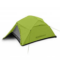 Палатка Trimm Globe-D lime green зеленая