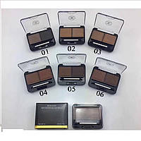 Тіні для брів Chan. Ford Poudre Pour Les Sourcils двоколірні код.194