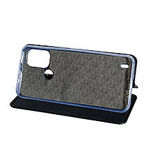 Чехол-книжка 360 New для Nokia C21 Plus Black, фото 5