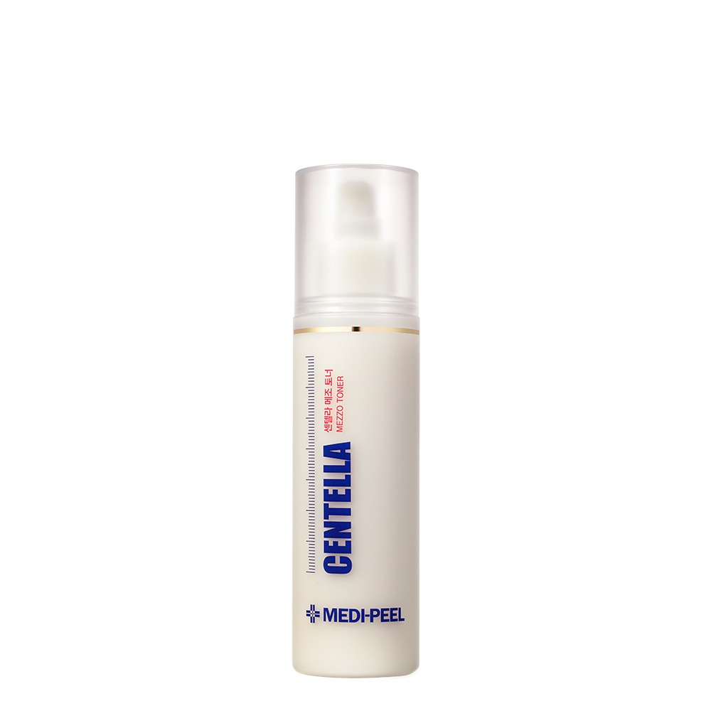 Medi-Peel Заспокійливий тонер із екстрактом центелли - Centella Mezzo Toner 180 ml, фото 1