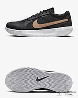 Кроссовки теннисные женские NikeCourt Air Zoom Lite 3 FB8989-001 (FB8989-001). Женские кроссовки для тенниса.