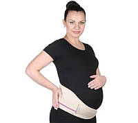 Бандаж для беременных с резинкой через спину для поддержки GS227