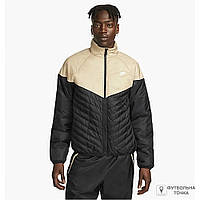 Куртка Nike Sportswear Windrunner FB8195-011 (FB8195-011). Чоловічі спортивні куртки. Спортивний чоловічий одяг.