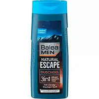 Гель для душа Природный побег Balea MEN, 300 мл (Германия) Balea MEN Duschgel Natural Escape, 300 ml