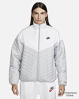 Куртка Nike Sportswear Windrunner FB8195-077 (FB8195-077). Чоловічі спортивні куртки. Спортивний чоловічий одяг.