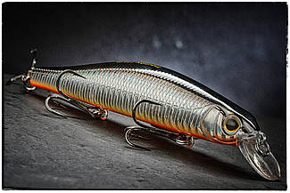 Воблер Strike Pro Inquisitor 130SP A70-713