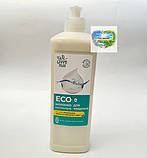 Еко молочко Чойс Green Max для чищення забруднень на кухні Choice Грін Макс, фото 2