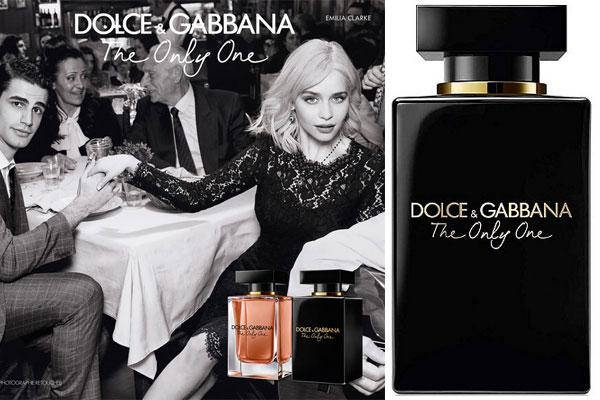 Femme Intense Dolce Gabbana Pour Femme Duftbeschreibung Edp 100ml