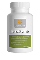 Комплекс ферментов БАД doTERRA, Digestive Enzyme Complex 90 капсул