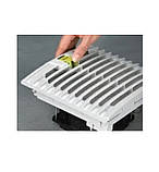 Щитовий вентилятор з фільтром NTL-FFL-255, 220VAC (272/316 м3/год), фото 2