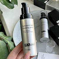 Увлажняющая сыворотка для лица с гиалуроновой кислотой PCA Skin Hyaluronic Acid Boosting Serum 30 ml