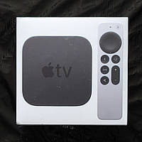 Медиаплеер Apple TV HD 32GB 2nd Generation (2021 MHY93LL/A)