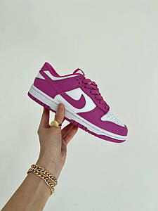 Nike SB Dunk Low Active Fuschia Pink 37 23.5 Krosonavtik 1995458682