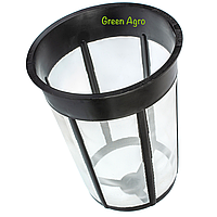 Сітка заливної горловини в бак обприскувача 200 - 600 л Adriust (200 мм)