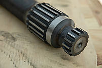 Напівось заднього моста МТЗ старого зразка, фото 3