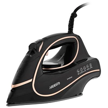 Праска з керамічною підошвою 2400 Вт Ardesto IR-B2235, фото 3