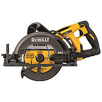 Безщіткова циркулярна пила DEWALT DCS577B FLEXVOLT 60V MAX*