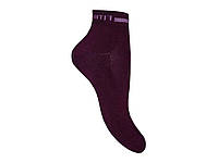 Шкарпетки жіночі 5077 махрова стопа р.23 10пар ТМ Легка Хода