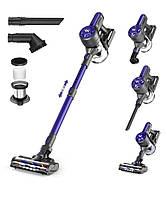 Акумуляторний пилосос Cordless Vacuum Cleaner