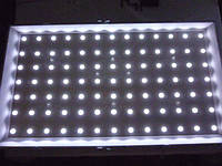 Светодиодные LED-линейки D2GE-390SCA-R3[12,12,28], D2GE-390SCB-R3[12,12,28]   (Б/У)  (матрица HF390BGM-C1)