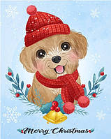 Новорічні наклейки