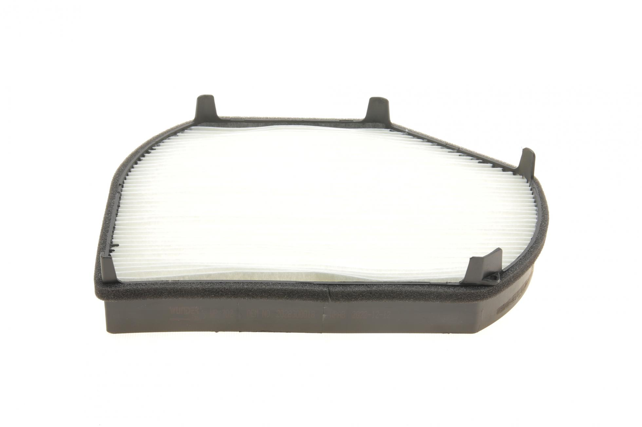 Фільтр салону MB C-class/E-class 95- WUNDER FILTER, фото 1