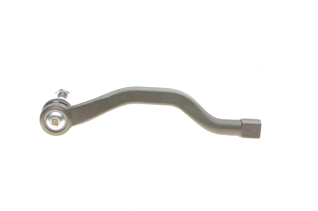 Наконечник тяги рульової прав Renault  LAGUNA  (206152) SOLGY, фото 1