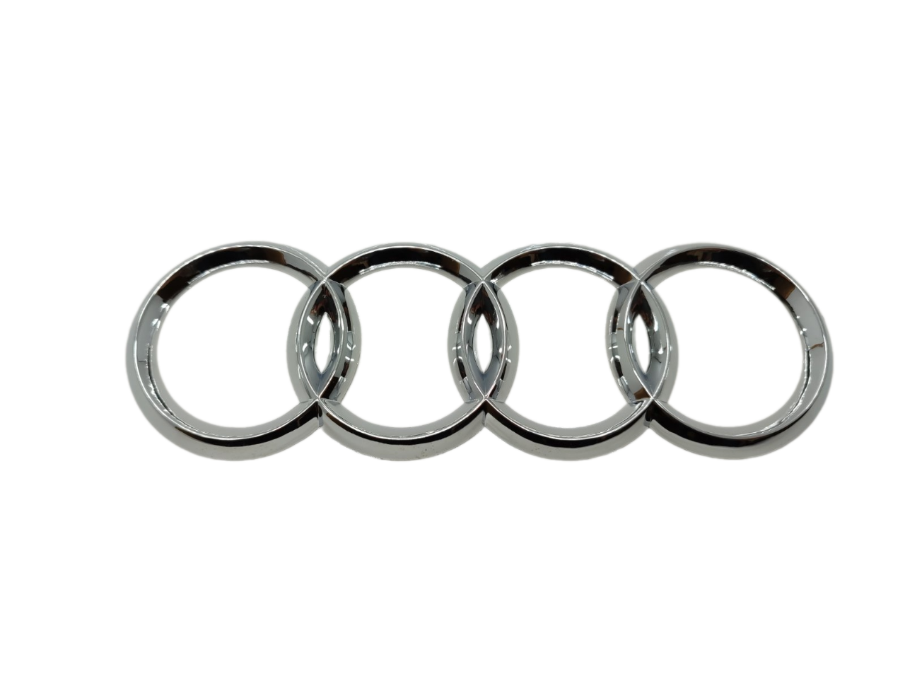 Емблема задня Audi Q7 177*58 мм. Хром.