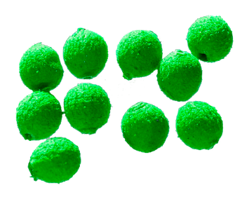 Насадка Prof Montazh Floating Ball Горох (Peas) 10мм