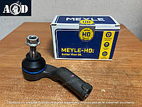 Наконечник рулевой тяги Форд Фокус II 2004-->2011 Meyle (Германия) 716 020 0017/HD, 716 020 0018/HD