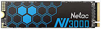 Netac Накопитель SSD M.2 250GB PCIe 3.0 NV3000 Baumar - Всегда Вовремя