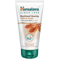 Скраб для лица Himalaya Herbals Для умывания с грецким орехом 75 мл (6291107220178)