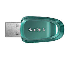 Флеш-накопичувач SanDisk USB 3.2 Gen 1 Ultra Eco 256Gb