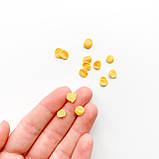 Мініатюра набір чіпсів Жовтий, фото 2