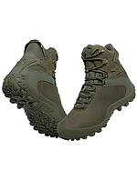 Военные Зимние Берцы Утепленные Тактические Ботинки Легкие Непромокаемые Теплые Берцы До -25 Размер 46