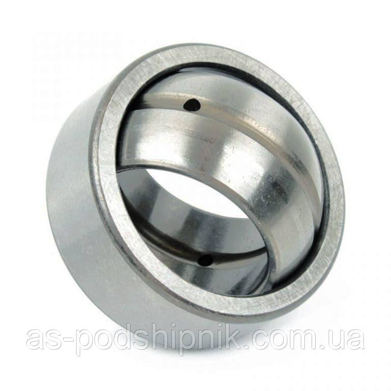 Підшипник шарнірний ШСП 30 (GE 30 ES) ГОСТ, фото 1
