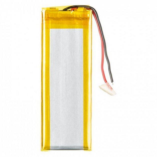 Батарея на 1600 mAh 30*65 мм універсальна акумулятор внутрішній, фото 1