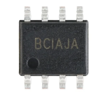 SY5882FAC мікросхема Flyback та PFC контролер живлення з драйвером підсвітки SOP8, фото 1