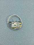 Термостат для холодильника Hansa 1031601 WDF26C-3-EX, фото 8