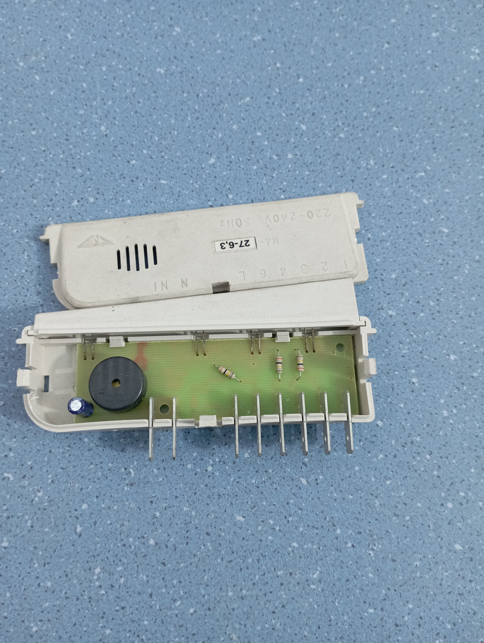 Блок індикації для холодильника Атлант 908081842749, фото 1