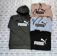 Батник мужской Турция puma