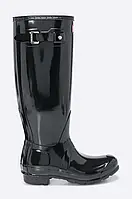 Urbanshop com ua Hunter Гумові чоботи Original Tall WFT1000RGL WFT1000RGL.BLK-Black РОЗМІРИ ЗАПИТУЙТЕ