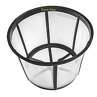 Фільтр заливної горловини на бочку обприскувача діаметр 30см.