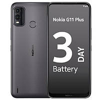 Чохли для Nokia G11 Plus