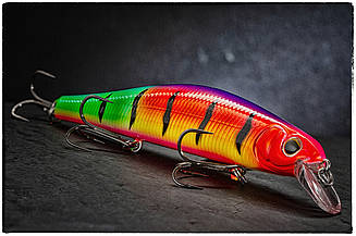 Воблер Strike Pro Inquisitor 110SP A167F