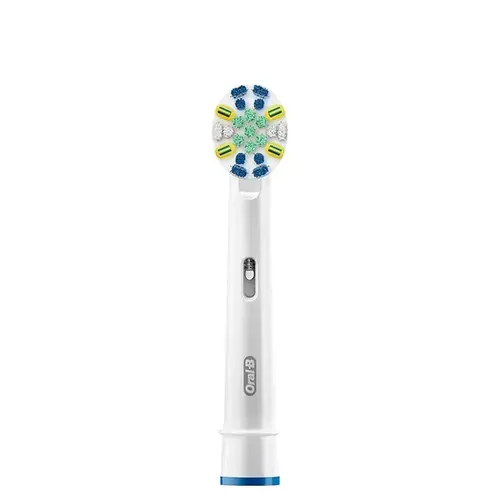 Сменные зубные насадки Oral-B Floss Action (1шт) зубные насадки орал би ...