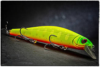 Воблер Strike Pro Inquisitor 110SP A178S