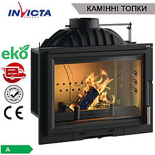 Чавунна топка Invicta 700 Philos з шибером, фото 4